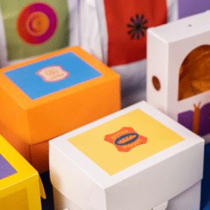 پکیجینگ مخصوص فروش محصول در حراج فصلی