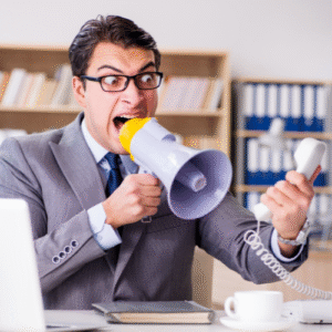 ارائه اطلاعات اضافی و غیرضروری به مشتری