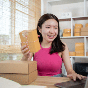 بهترین تکنیک های افزایش فروش