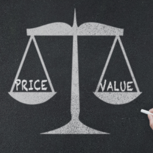 تمرکز بر مشخصات فنی و قیمت به جای ارزش کالا (2)