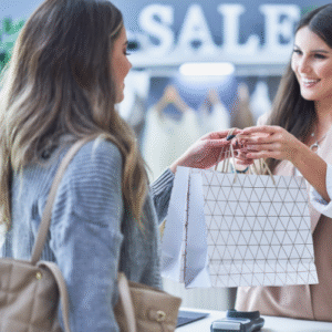 عدم درک نیازهای واقعی مشتری