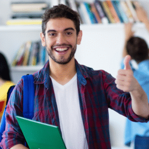 محتوای طنز و relatable دانشجویی