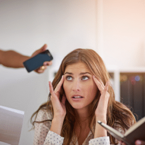 پرزنت اشتباه مشتری